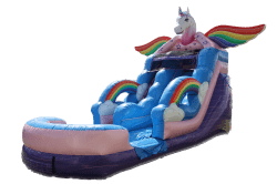 0W6A081720Background20Removed 1745966670 UNICORN 16' WATERSLIDE