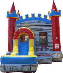 Mario20castle20front20view 1745967732 MARIOS CASTLE COMBO