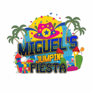 MIGUELS JUMPIN FIESTA