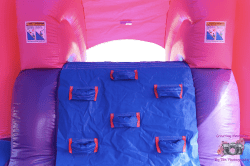 BOUNCE20HOUSE20CLIMBING 1746091728 MINNIE MOUSE BOUNCE HOUSE COMBO