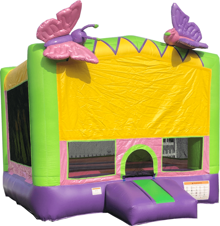 Bounce Houses
