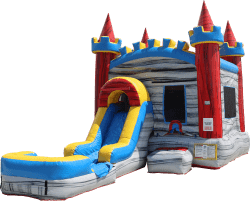 Mario20castle20with20slide 1747426314 MARIOS CASTLE COMBO