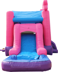 Mouse20wet20front 1746091727 MINNIE MOUSE BOUNCE HOUSE COMBO