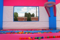 PINK20CASTLE20BOUNCE20HOUSE20WITH20HOOP 1746558019 PINK CASTLE BOUNCE HOUSE
