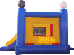 Sports20left20side 1746557524 SPORTS THEME BOUNCE HOUSE