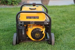 GENERATOR 3650 WATTS 0W6A2396 1757140517 GENERATOR 3650 WATTS