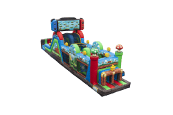 GAMING OBSTACLE COURSE WET/DRY 47’ I1264 4720Gaming20Wet20Dry20Obstacle20Course HR 06 1771917312 GAMING OBSTACLE COURSE WET/DRY 47’