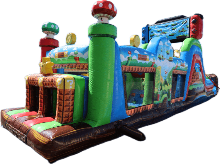 Obstacle Courses Obstacle Courses