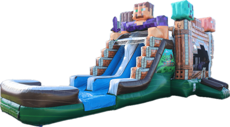 Slides & Combos Slides & Combos